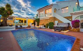Villa Vega Luxury